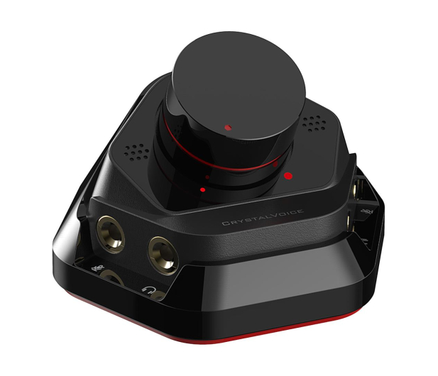 CREATIVE Sound Blaster AE-7 70SB180000000 - 511942 - zdjęcie 8